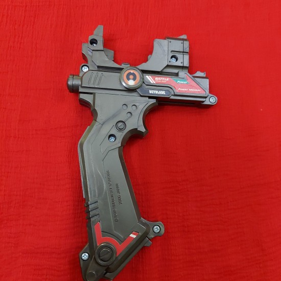 Takara Beyblade Catapult Launcher Grip Used